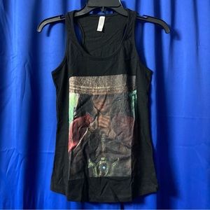 Raya and the Last Dragon Tank Top